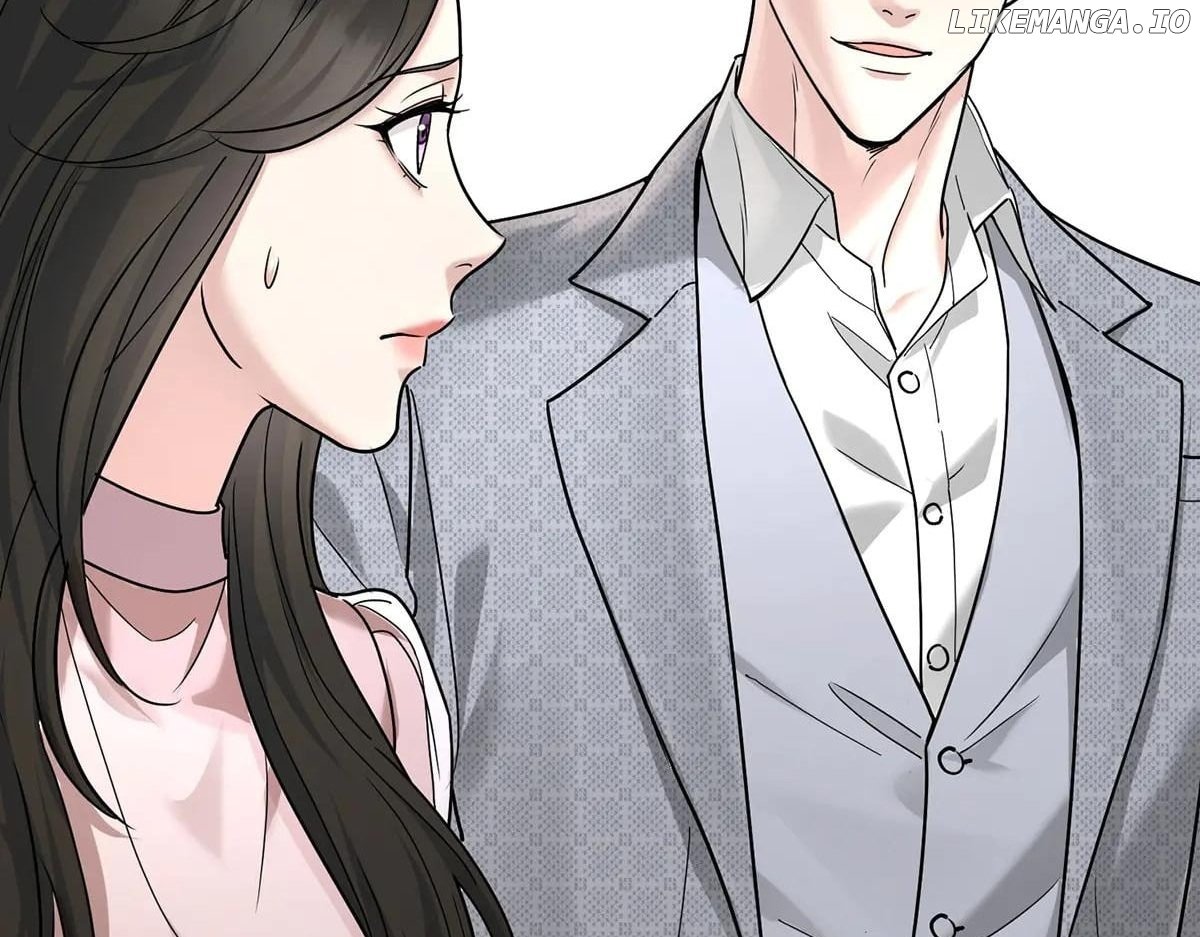 After Breakup: Had an Affair With My Ex's Uncle Chapter 85 - page 9